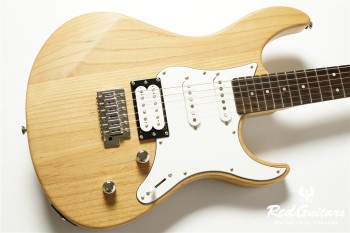 PACIFICA112V - YNS